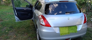 Suzuki Swift 2011 - imagine 5
