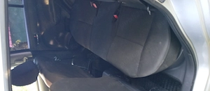 Suzuki Swift 2011 - imagine 3