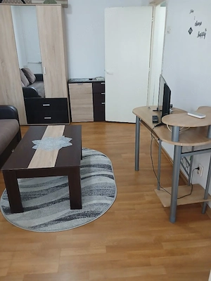 Închiriez apartament o camera - imagine 3