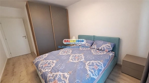 2 camere - H Pipera Lake | Rond OMV | Vedere la lac - imagine 5
