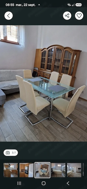Inchiriez apartament - imagine 3