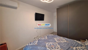 2 camere - H Pipera Lake | Rond OMV | Vedere la lac - imagine 7