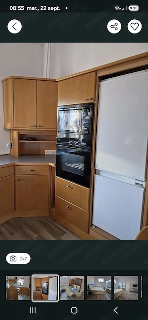 Inchiriez apartament - imagine 2