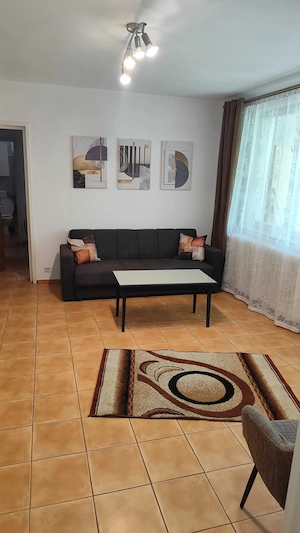 Propr Ap 3 Cam Obor-Kaufland(langa Bis Sf Dtru)Renovat,Mobilat,Utilat