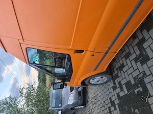 Ford transit 2.4  - imagine 2