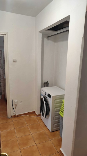 Propr Ap 3 Cam Obor-Kaufland(langa Bis Sf Dtru)Renovat,Mobilat,Utilat - imagine 6