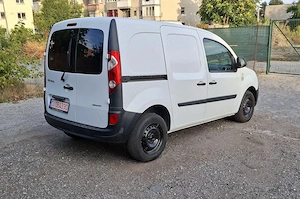 Renault kangoo 2 1,5 dci  - imagine 5