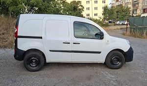 Renault kangoo 2 1,5 dci  - imagine 8