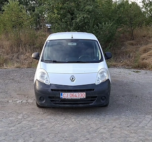 Renault kangoo 2 1,5 dci  - imagine 9
