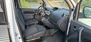 Renault kangoo 2 1,5 dci  - imagine 3