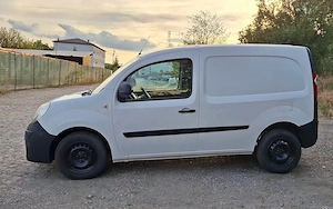 Renault kangoo 2 1,5 dci  - imagine 7