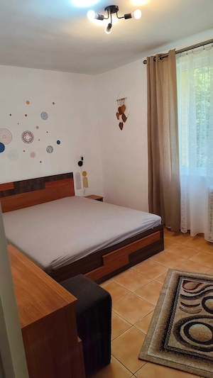 Propr Ap 3 Cam Obor-Kaufland(langa Bis Sf Dtru)Renovat,Mobilat,Utilat - imagine 3