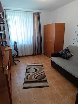 Propr Ap 3 Cam Obor-Kaufland(langa Bis Sf Dtru)Renovat,Mobilat,Utilat - imagine 4