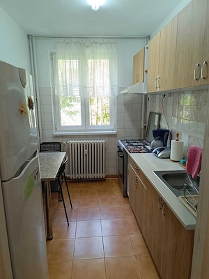 Propr Ap 3 Cam Obor-Kaufland(langa Bis Sf Dtru)Renovat,Mobilat,Utilat - imagine 5