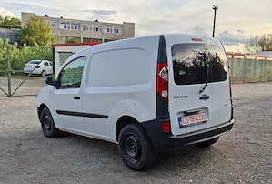 Renault kangoo 2 1,5 dci  - imagine 6