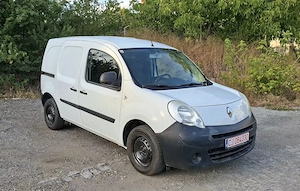 Renault kangoo 2 1,5 dci  - imagine 2