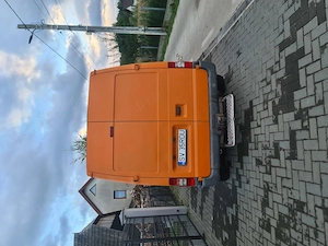 Ford transit 2.4  - imagine 4