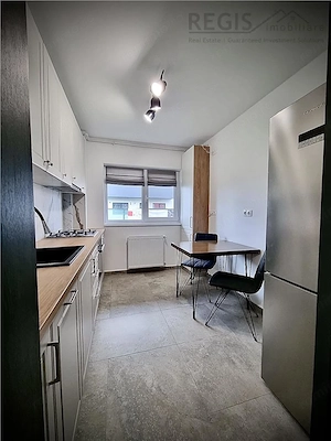 2 camere Bartolomeu | Gradina 30 mp | Parcare | Ideal investitie - imagine 4