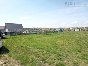 Teren intravilan de inchiriat - 645 mp - Bod, Brasov - imagine 5