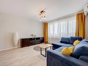 De vanzare apartament 3 camere pe Calea Grivitei - imagine 2