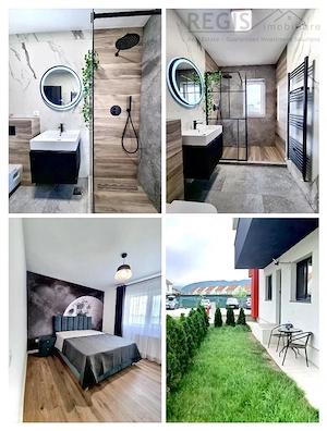 2 camere Bartolomeu | Gradina 30 mp | Parcare | Ideal investitie - imagine 5