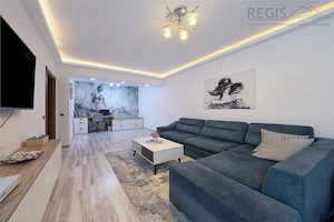 Apartament de vanzare 2 camere 2 bai | Isaran Coresi - imagine 4