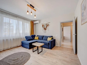De vanzare apartament 3 camere pe Calea Grivitei - imagine 3