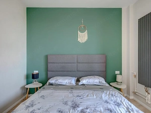 De vanzare apartament 3 camere pe Calea Grivitei - imagine 13