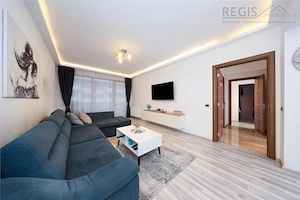 Apartament de vanzare 2 camere 2 bai | Isaran Coresi - imagine 2