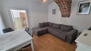 Apartament de 2 camere zona Centrul Istoric - imagine 4