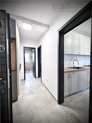 2 camere Bartolomeu | Gradina 30 mp | Parcare | Ideal investitie - imagine 2