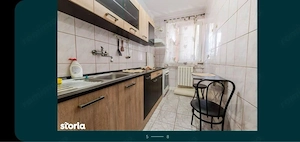 Inchiriez ap. 2 camere langa metrou Timpuri Noi (2 min), Vacaresti- facultati, metrou Tineretului Si - imagine 5