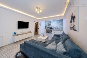 Apartament de vanzare 2 camere 2 bai | Isaran Coresi - imagine 3