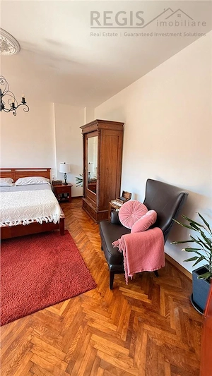 Studio in zona centrala , str Alexandru Ioan Cuza - imagine 2
