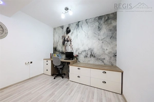 Apartament de vanzare 2 camere 2 bai | Isaran Coresi - imagine 5