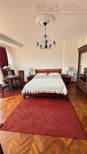 Studio in zona centrala , str Alexandru Ioan Cuza