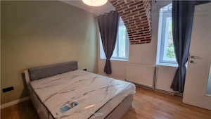 Apartament de 2 camere zona Centrul Istoric - imagine 2