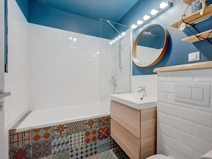 De vanzare apartament 3 camere pe Calea Grivitei - imagine 11