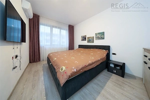 Apartament de vanzare 2 camere 2 bai | Isaran Coresi - imagine 8