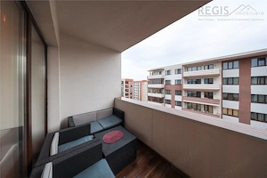 Apartament de vanzare 2 camere 2 bai | Isaran Coresi - imagine 20
