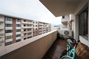 Apartament de vanzare 2 camere 2 bai | Isaran Coresi - imagine 19