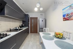 Apartament de vanzare 2 camere 2 bai | Isaran Coresi - imagine 13