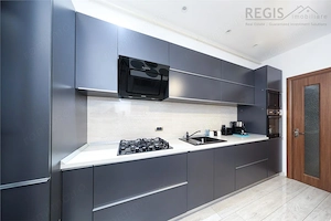 Apartament de vanzare 2 camere 2 bai | Isaran Coresi - imagine 10