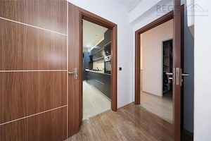 Apartament de vanzare 2 camere 2 bai | Isaran Coresi - imagine 15