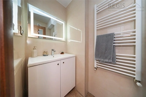 Apartament de vanzare 2 camere 2 bai | Isaran Coresi - imagine 18