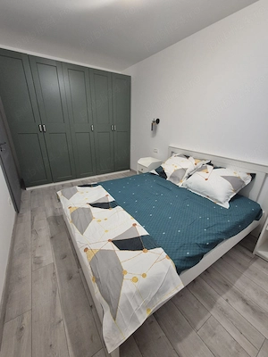 Închiriez apartament 2 camere Adora Park  - imagine 8