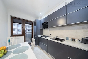 Apartament de vanzare 2 camere 2 bai | Isaran Coresi - imagine 11