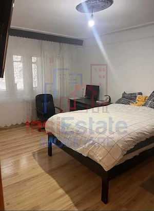 Apartament 3 camere Dacia