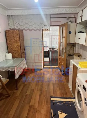 Apartament 3 camere Dacia - imagine 3