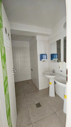 Grozavesti,  Splaiul Independentei,  spatiu comercial 157 mp - imagine 4